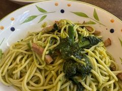 -萨莉亚意式餐厅(玉泉路物美店)