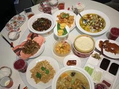 -京鸭棠(让胡路万达店)