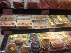 -巴黎贝甜(大宁国际商业广场店)