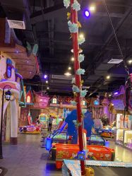 -卡通尼乐园(重庆南坪协信星光店)