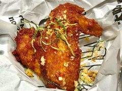 -大叻和越南粉(南浦里店)