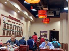 大堂-九河居(荔湾路店)