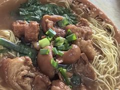 猪手面-石湾点心