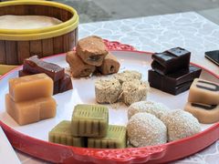 -福来居烤鸭店(天坛二店)