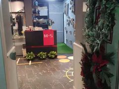 -M.S拳击泰拳馆(大学路店)