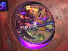 -沈阳海洋探索中心