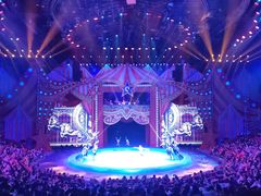 -珠海横琴长隆《卡卡虎奇遇记》