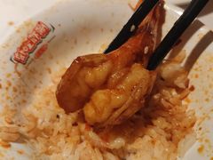 -虾吃虾涮.虾火锅.肉蟹煲(步步高梅溪新天地店)