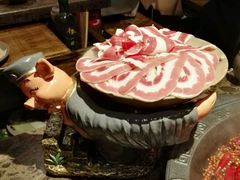 -重庆渝达老火锅(春熙路店)