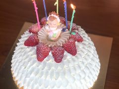 生日蛋糕-PONY博尼工房(高岛屋店)