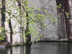 -绍兴东湖风景区