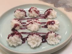 -蓬莱阁中餐厅(崇文门店)