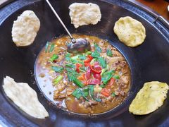 -曹丞相·地锅鸡·地锅鱼(武林店)