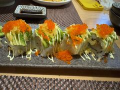 -长崎屋·日本料理·刺身·烧鸟(天河北路店)