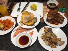 -汉巴味德(大悦城店)