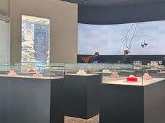 -黑天鹅蛋糕店(青年大街店)