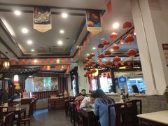 大堂-耿福兴(凤凰美食街店)