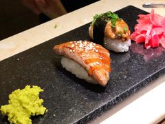 -昊·来了寿司(泡桐树店)
