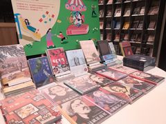 -思南书局·诗歌店