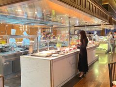 -君悦酒店·乐厨·高空自助餐(青年大街店)