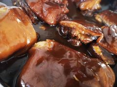 㸆肘子-之参餐厅(前门大街店)