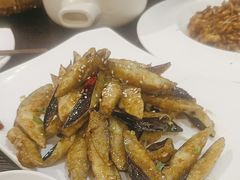 -老牌坊鲁菜名店(宽厚里店)