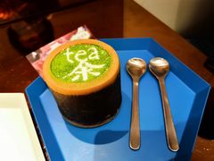 -茶是一枝花泡茶店