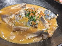 -麒麟小院·老九江菜(安平路店)