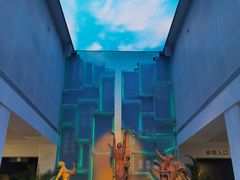 -上海市龙华烈士陵园