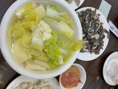-爆肚冯(廊房二条店)