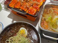 -京城·森鸽排档(双井店)