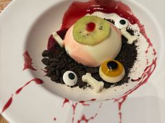 -城市大道红炉披萨烘焙坊