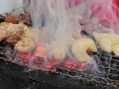-火云龙烤肉(紫荆花店)