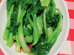 -西贝(东城万达广场店)