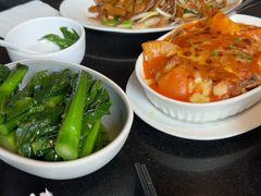-新旺茶餐厅•早餐(迪士尼小镇店)