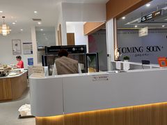 -禾匙素食自助(莱蒙都会店)