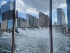 -咖啡苑 - 蔚藍夏日主题(永利皇宫店)