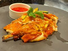 -三亚亚龙湾瑞吉酒店·铭轩中餐厅Mingxuan·海南菜·粤菜