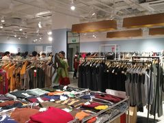 -春竹·微奥莱(北京西路店)