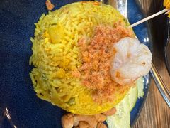 -Hi YOU你的饭局泰餐厅(雍和宫店)