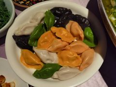 -盛百味·家宴餐厅(霸州分店)