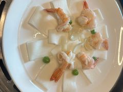 -水禾轩·海鲜蒸汽主题餐厅(新香洲旗舰店)