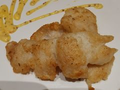 越式巴沙鱼-火地铁板烧(昆山万象汇店)