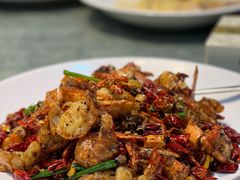 -猪肉婆私房菜(容桂总店)