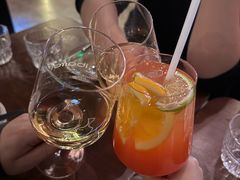 -ibarrel爱杯·bistro&brunch(江宁路店)