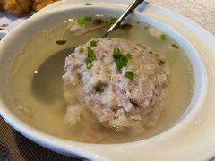 章鱼狮子头-江南原著(中联广场店)