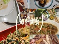 -鲜得莱渔港·小平岛海胆馆(七贤岭店)