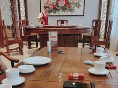 -大天然酒店(军民路店)