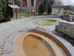 -御景山温泉花园酒店