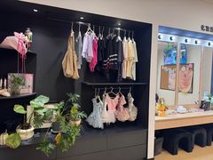 -iBallet爱芭蕾舞蹈艺术中心(星合校区)